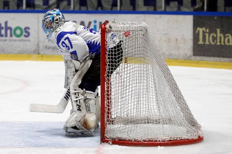 Ice Hockey. Polska Hokej Liga. Unia Oswiecim - Tauron KH GKS Katowice. 24.02.2019
