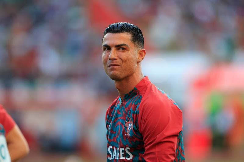 Football. International Friendly. Portugal - Nigeria. 10.06.2026
