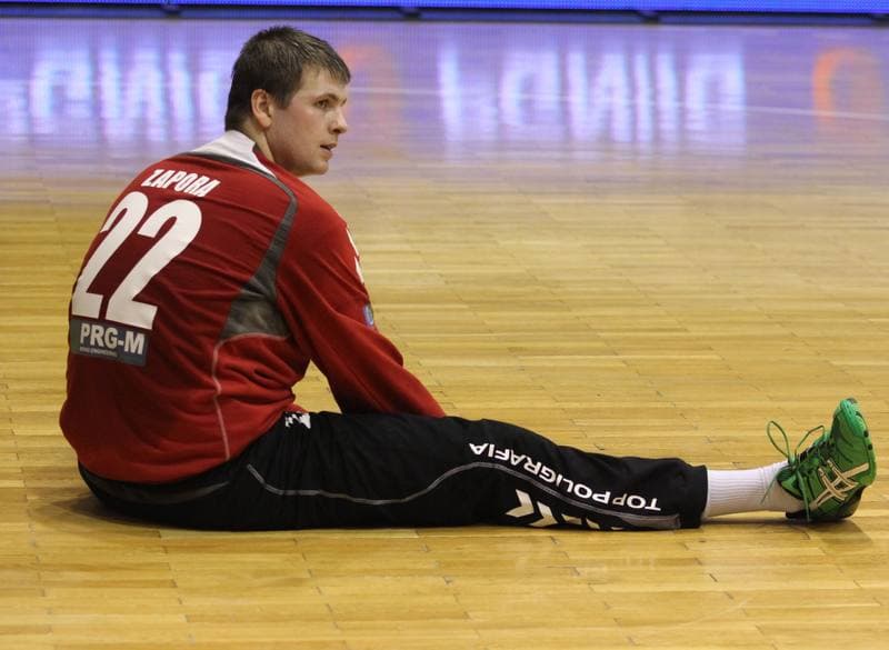 Handball. PGNiG Superliga. NMC Powen Zabrze - Chrobry Glogow. 17.10.2012