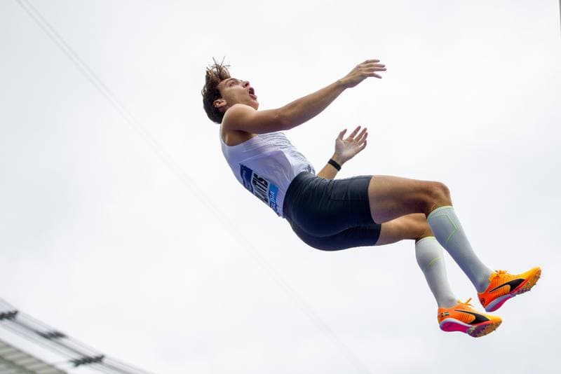 Athletics. Diamond League. Memorial Kamila Skolimowska. 06.08.2022