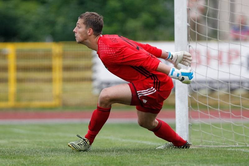 Football. IV Liga. Gwarek Tarnowskie Gory - GKS II Katowice. 28.05.2016