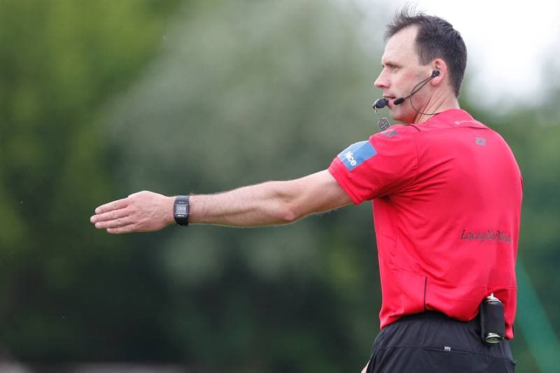 Football. Playoff for II Liga. Garbarnia Krakow - Warta Poznan. 11.06.2016