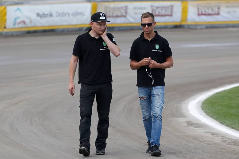 Speedway. PGE Ekstraliga. ROW Rybnik - Fogo Unia Leszno. 07.08.2016