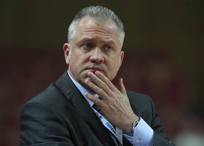 Basketball. Eurobasket Women 2011. Croatia - Poland. 24.06.2011