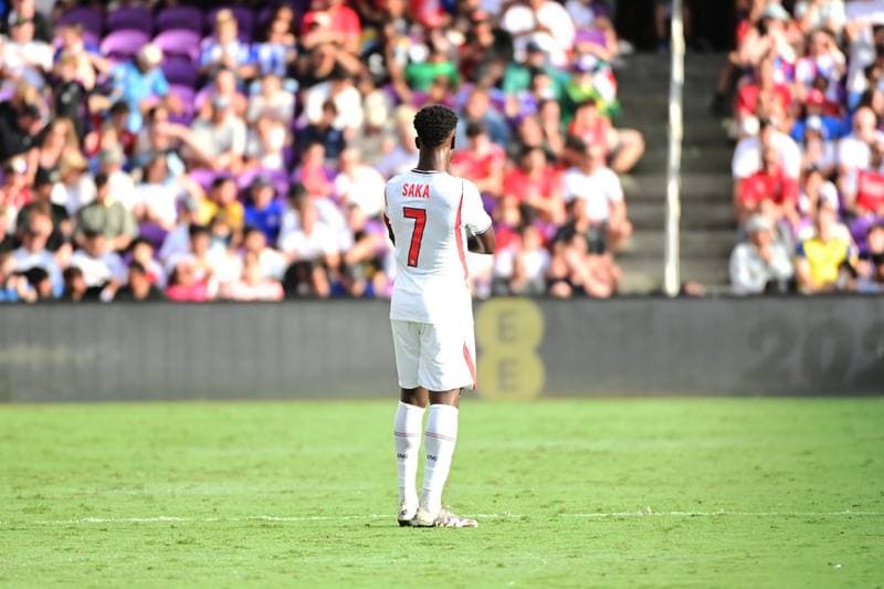 Football. International Friendly. England - Costa Rica. 10.06.2026