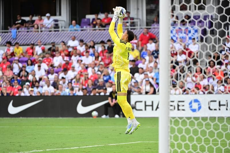 Football. International Friendly. England - Costa Rica. 10.06.2026