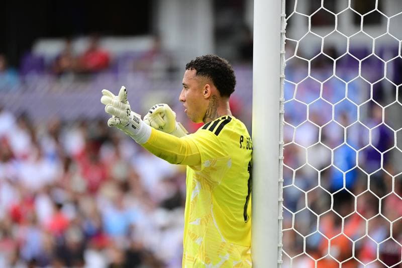 Football. International Friendly. England - Costa Rica. 10.06.2026