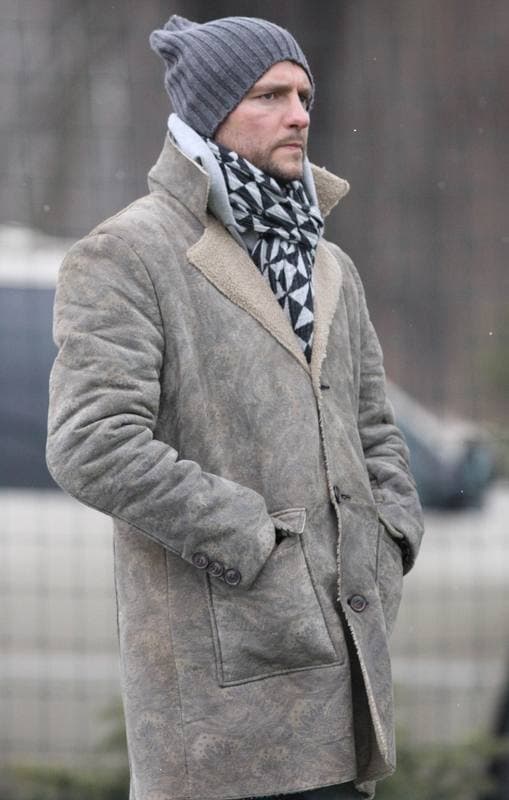 Football. Sparing. Zaglebie Sosnowiec - Polonia Bytom. 21.01.2011