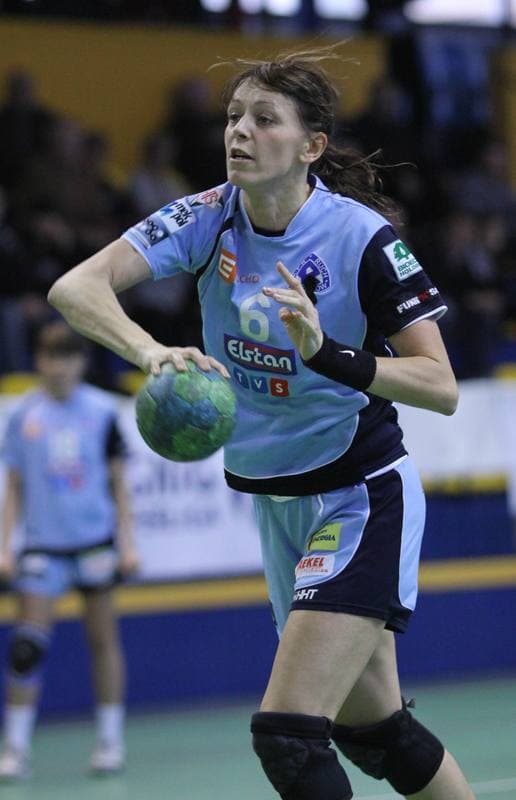 Handball. PGNiG Superliga. KPR Ruch Chorzow - MKS Piotrcovia Piotrkow Trybunalski. 02.04.2011