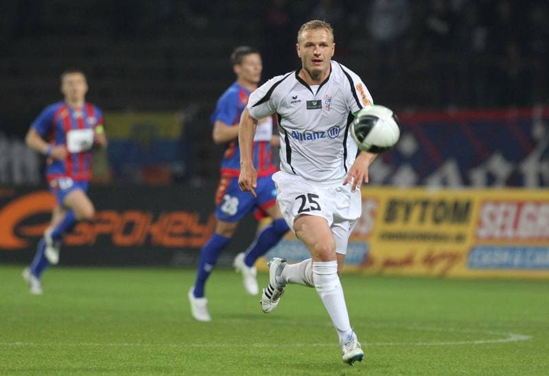 Football. Bytom Ekstraklasa. Polonia Bytom - Gornik Zabrze. 13.05.2011
