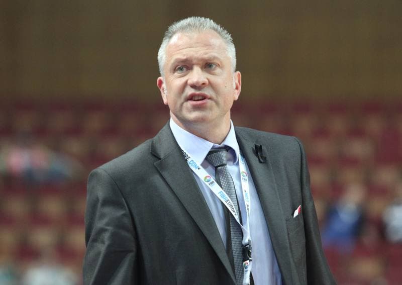 Basketball. Eurobasket Women 2011. Croatia - Poland. 24.06.2011