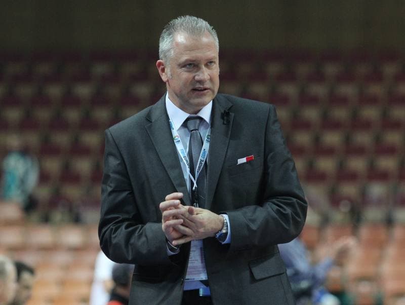 Basketball. Eurobasket Women 2011. France - Poland. 26.06.2011
