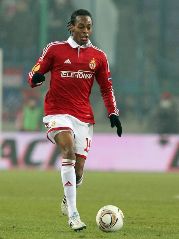 Football. UEFA Europa League. Wisla Krakow - Twente Enschede. 14.12.2011