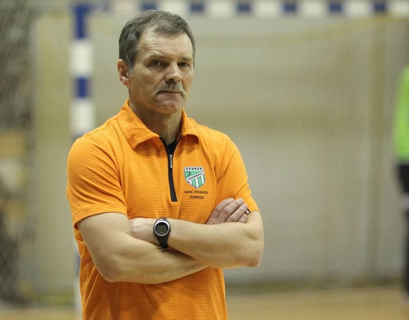 Handball. PGNiG Superliga. NMC Powen Zabrze - Vive Targi Kielce. 10.03.2012