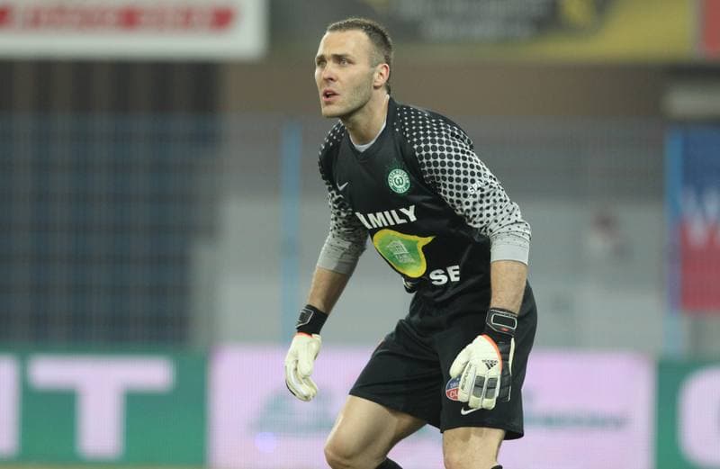 Football. I liga. Piast Gliwice - Warta Poznan. 23.03.2012