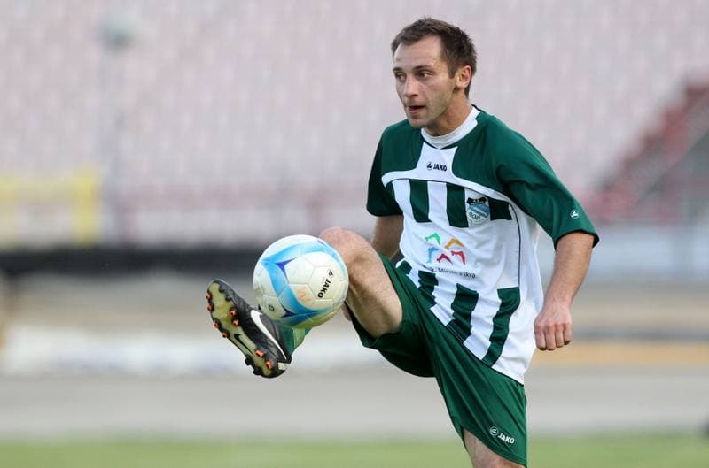 Football. II liga. Energetyk ROW Rybnik - Jarota Jarocin. 26.05.2012