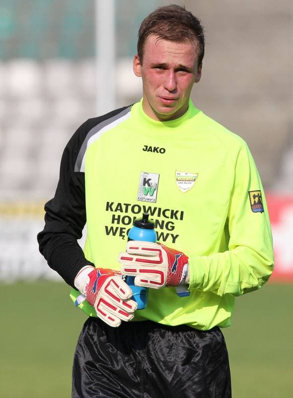 Football. II liga. Zaglebie Sosnowiec - Rozwoj Katowice. 18.08.2012