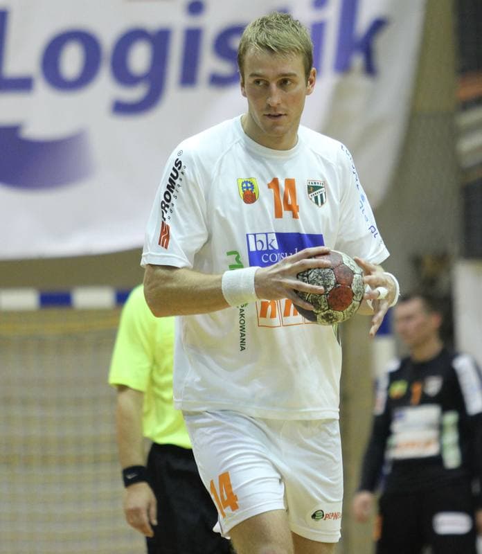Handball. PGNiG Superliga. NMC Powen Zabrze - Miedz Legnica. 08.09.2012
