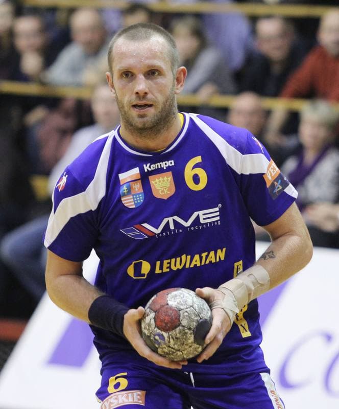 Handball. PGNiG Superliga. NMC Powen Zabrze - Vive Targi Kielce. 21.10.2012