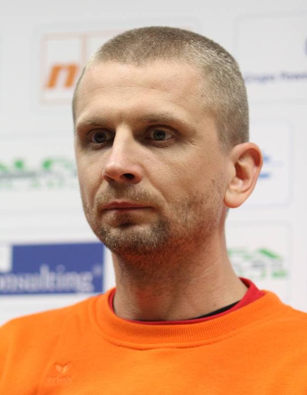 Handball. PGNiG Superliga. NMC Powen Zabrze - Azoty Pulawy. 16.12.2012