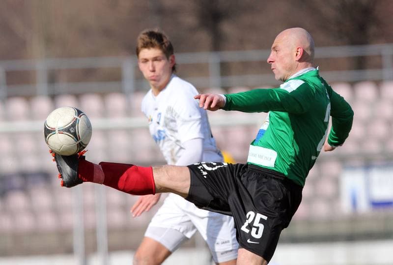 Football. I liga. GKS Tychy - Zawisza Bydgoszcz. 17.03.2013