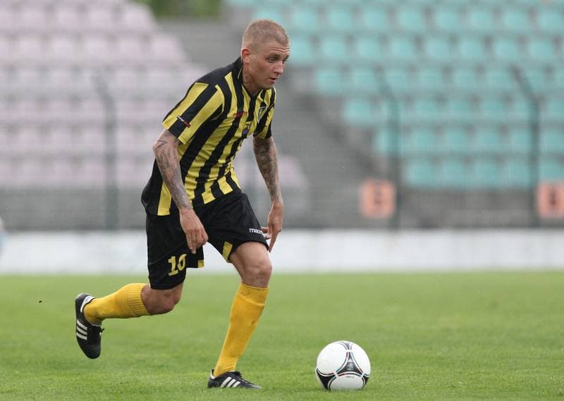 Football. I liga. GKS Tychy - GKS Katowice. 08.05.2013