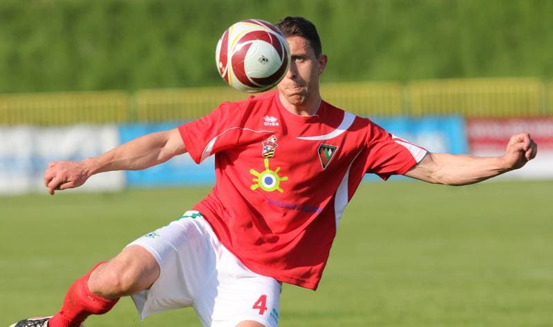 Football. II liga - grupa zachodnia. Rozwoj Katowice - Zaglebie Sosnowiec. 15.05.2013
