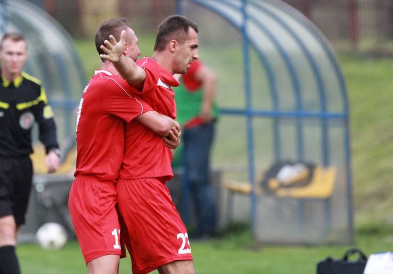 Football. II Liga. Polonia Bytom - Rakow Czestochowa. 31.08.2013