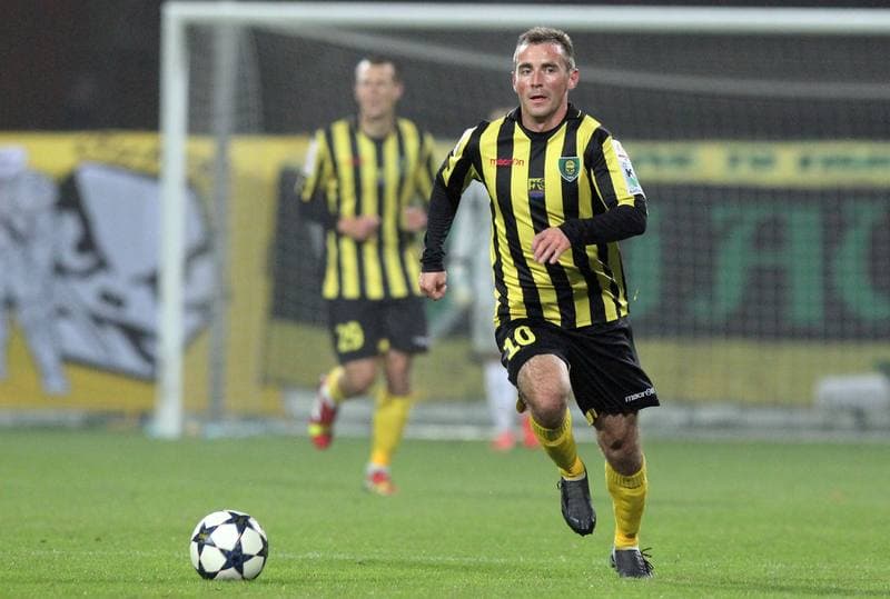 Football. I Liga. GKS Katowice - Wisla Plock. 16.11.2013