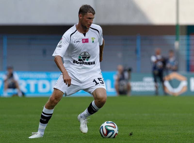 Football. T-Mobile Ekstraklasa. Ruch Chorzow - Gornik Leczna. 27.07.2014