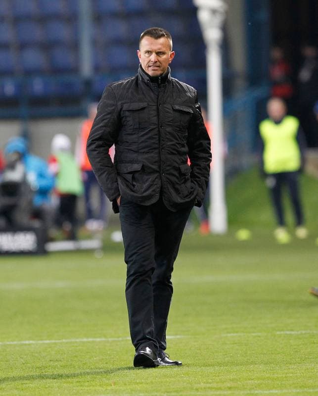 Football. T-Mobile Ekstraklasa. Wisla Krakow - Podbeskidzie Bielsko Biala. 24.10.2014