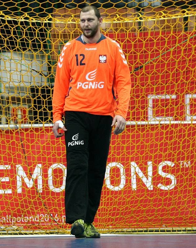 Football. International Friendly. Poland - Slovakia. 15.11.2013