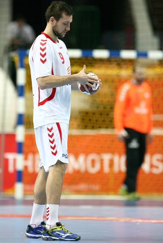 Football. International Friendly. Poland - Slovakia. 15.11.2013