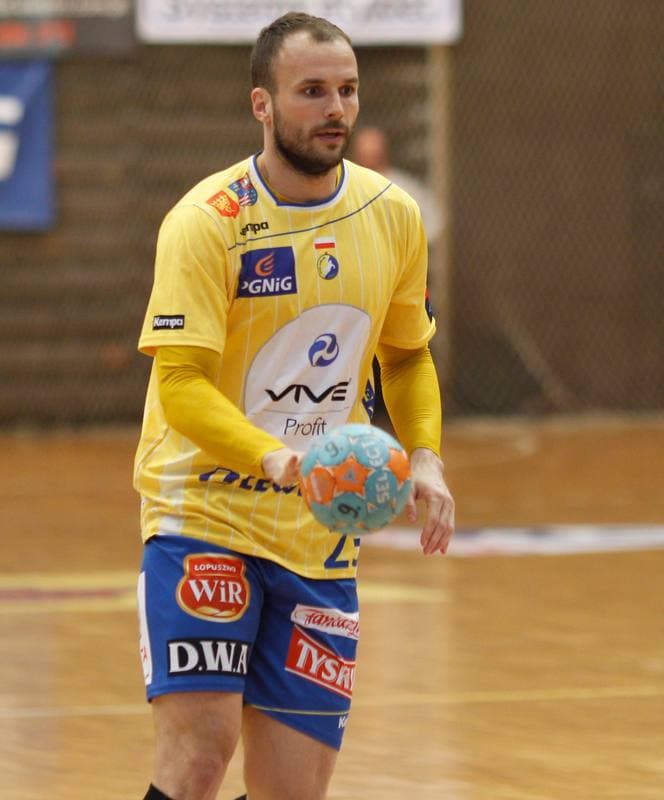 Handball. PGNiG Superliga. Gornik Zabrze - Vive Kielce. 08.03.2015