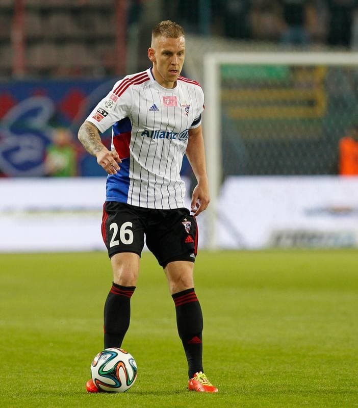 Football. T-Mobile Ekstraklasa. Wisla Krakow - Gornik Zabrze. 09.05.2015