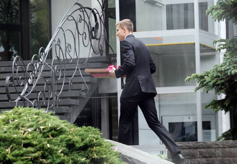 Football. Bartlomiej Babiarz. Wedding. 23.05.2015