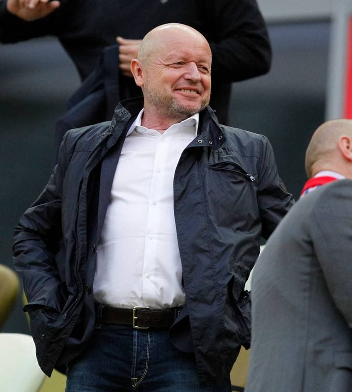 Football. International Friendly Match. Poland - Greece. 16.06.2015