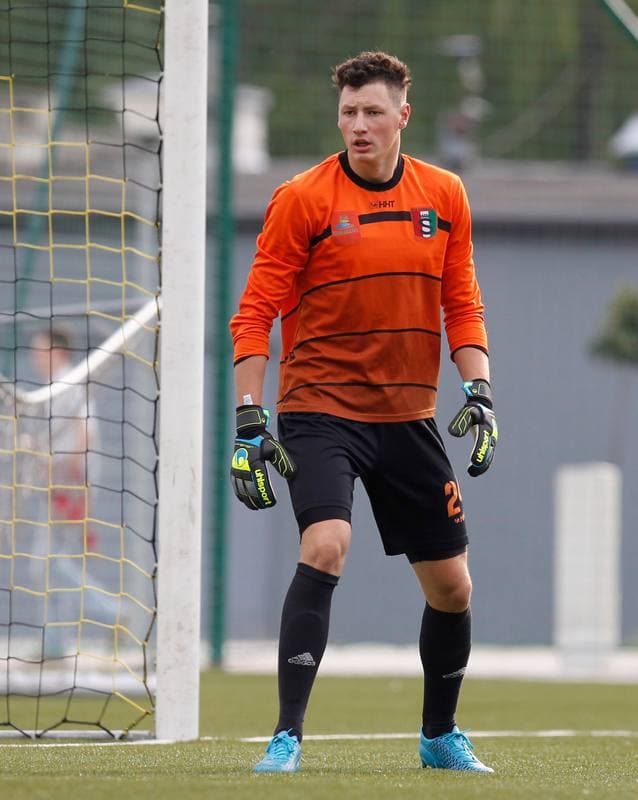 Football. IV Liga. GKS II Katowice - Sarmacja Bedzin. 23.08.2015