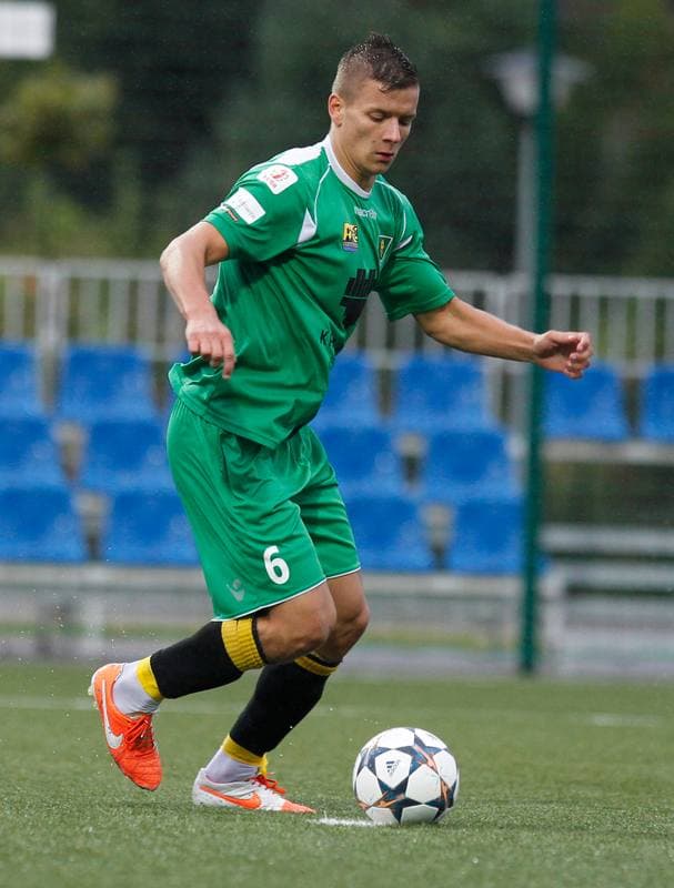 Football. IV Liga. GKS II Katowice - Przemsza Siewierz. 06.09.2015
