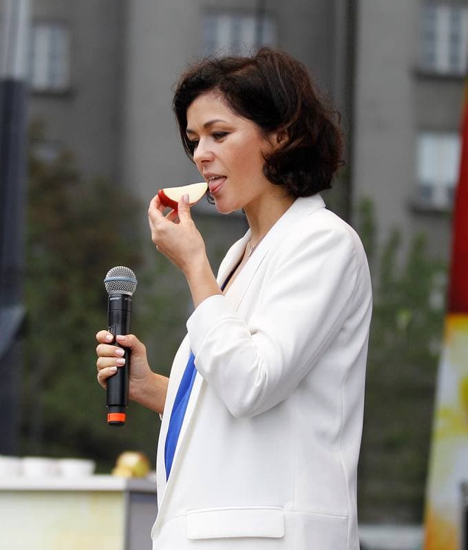 Apple Festival. Katowice. 26.09.2015