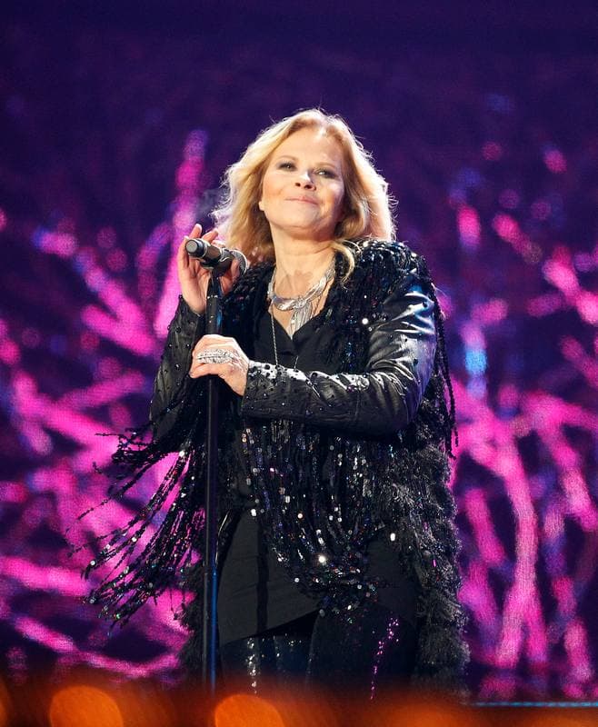 New Year's Eve Concert. Katowice. 31.12.2015