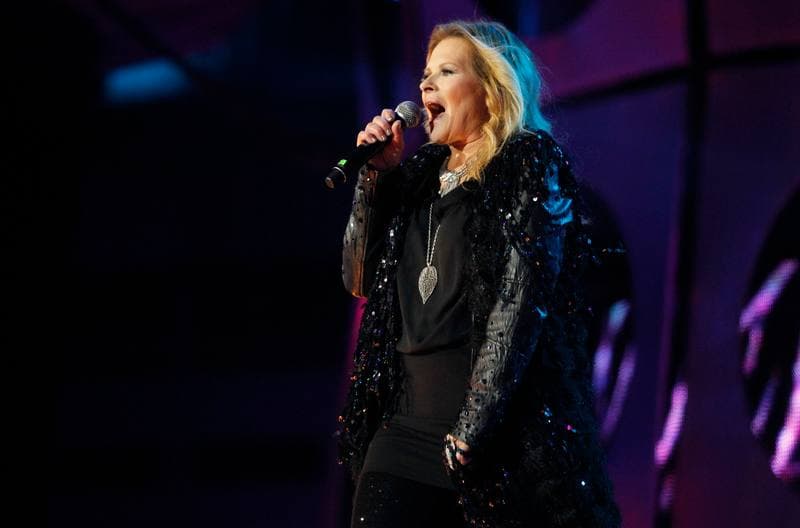 New Year's Eve Concert. Katowice. 31.12.2015
