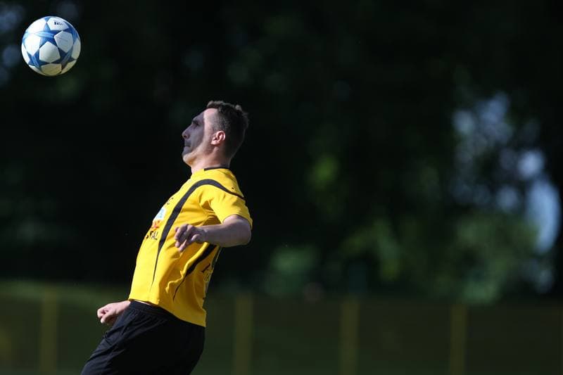 Football. Playoff for III Liga. Gwarek Tarnowskie Gory - Unia Turza Slaska. 18.06.2016