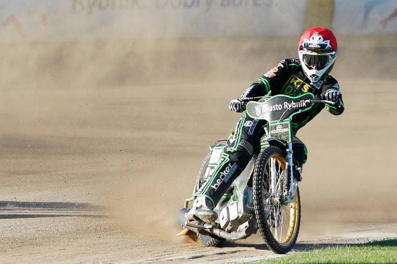 Speedway. PGE Ekstraliga. ROW Rybnik - Fogo Unia Leszno. 07.08.2016