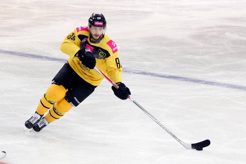 Ice Hockey. Tauron Hokej Liga. Tauron KH GKS Katowice - PGE Orlik Opole. 20.10.2017