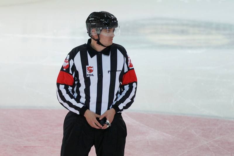 Ice Hockey. Polska Hokej Liga. SMS PZHL Katowice - TatrySKI Podhale Nowy Targ. 26.10.2017