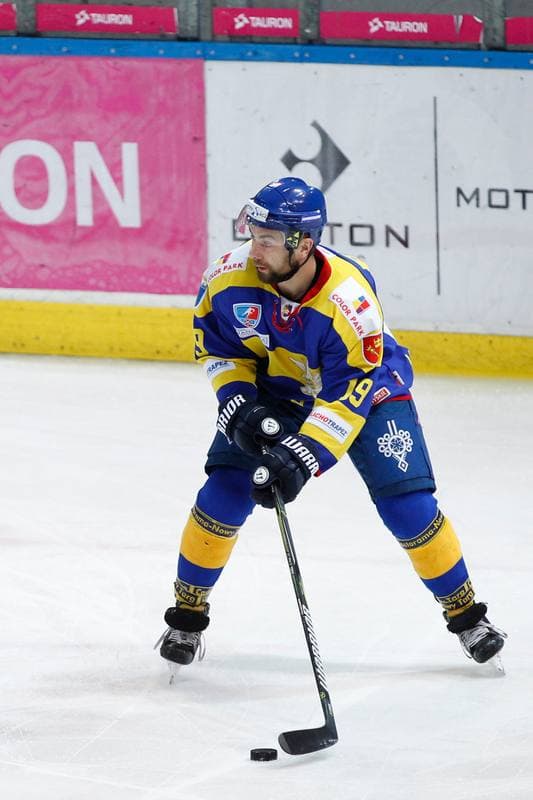 Ice Hockey. Polska Hokej Liga. SMS PZHL Katowice - TatrySKI Podhale Nowy Targ. 26.10.2017