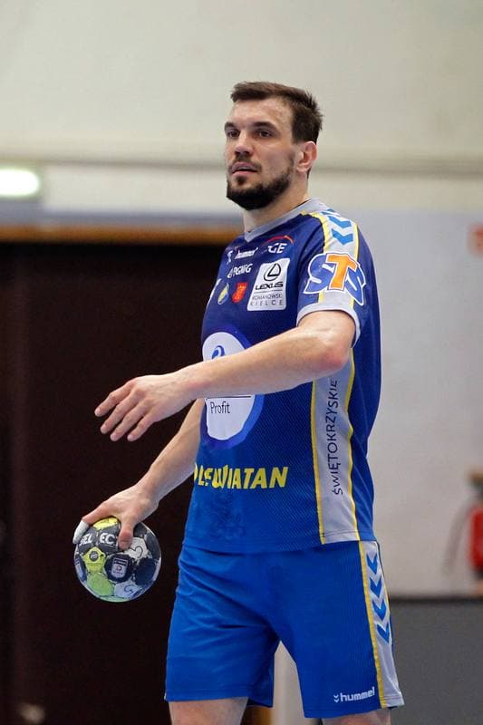 Handball. PGNiG Superliga. NMC Gornik Zabrze - PGE Vive Kielce. 13.02.2018