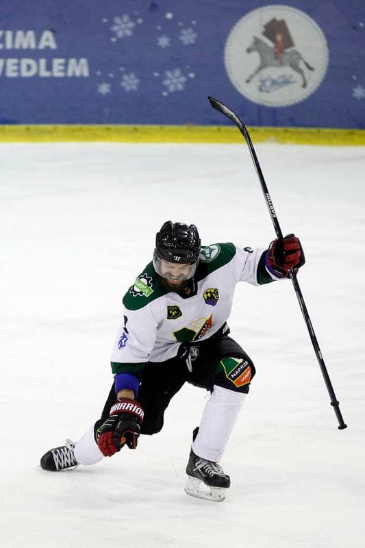 Ice Hockey. Polska Hokej Liga. Anteo Naprzod Janow - PGE Orlik Opole. 20.02.2018