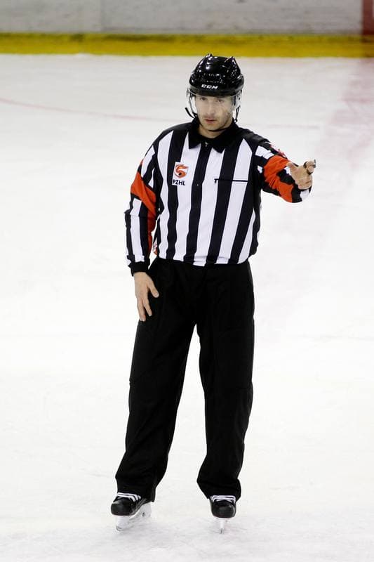 Ice Hockey. Polska Hokej Liga. Anteo Naprzod Janow - PGE Orlik Opole. 20.02.2018